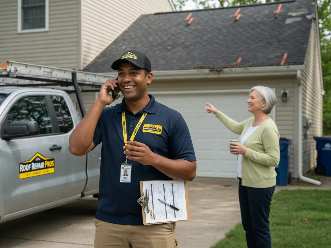 Roof Repair Hamburg, NJ FAQs